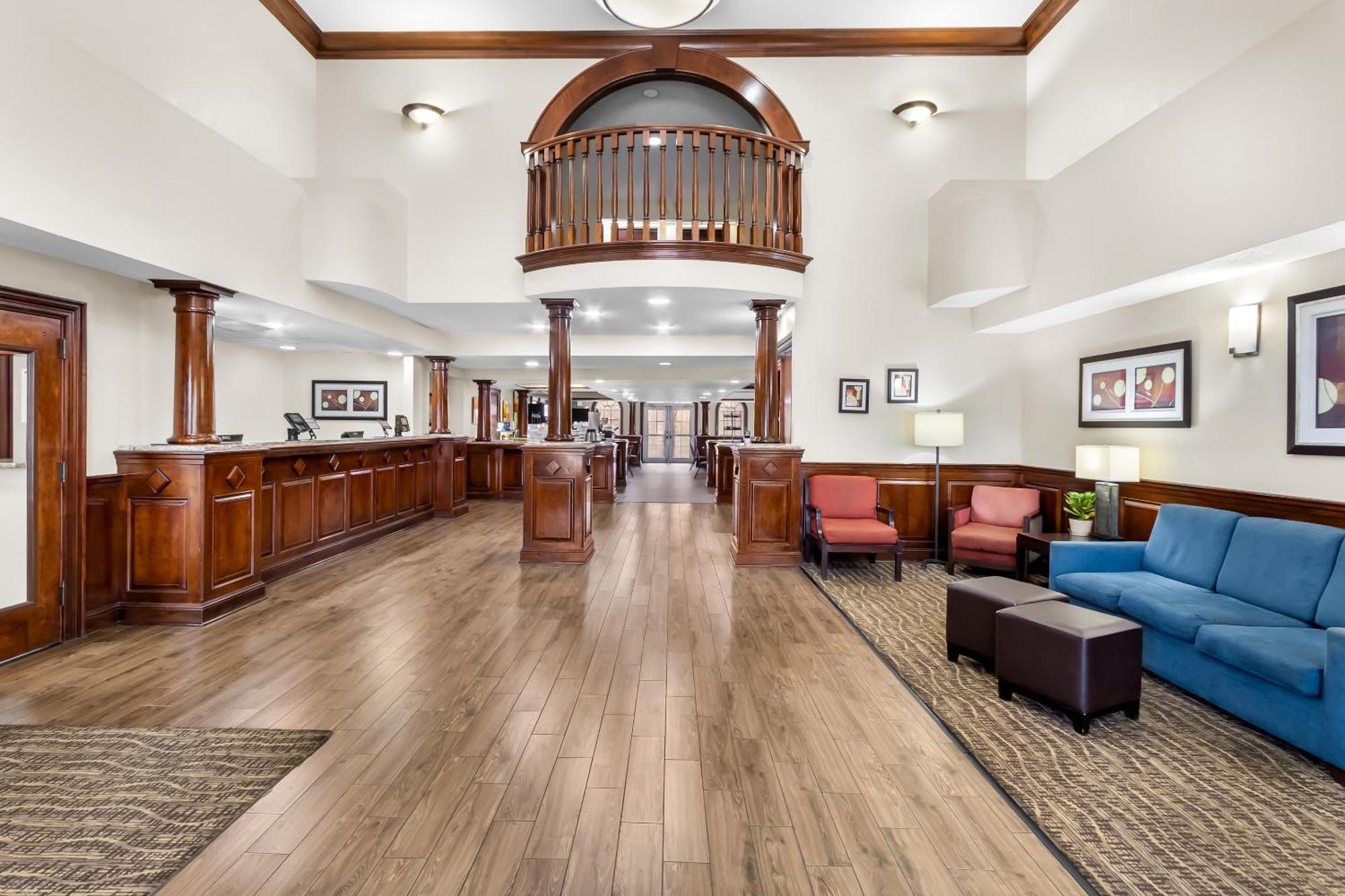Comfort Hotel