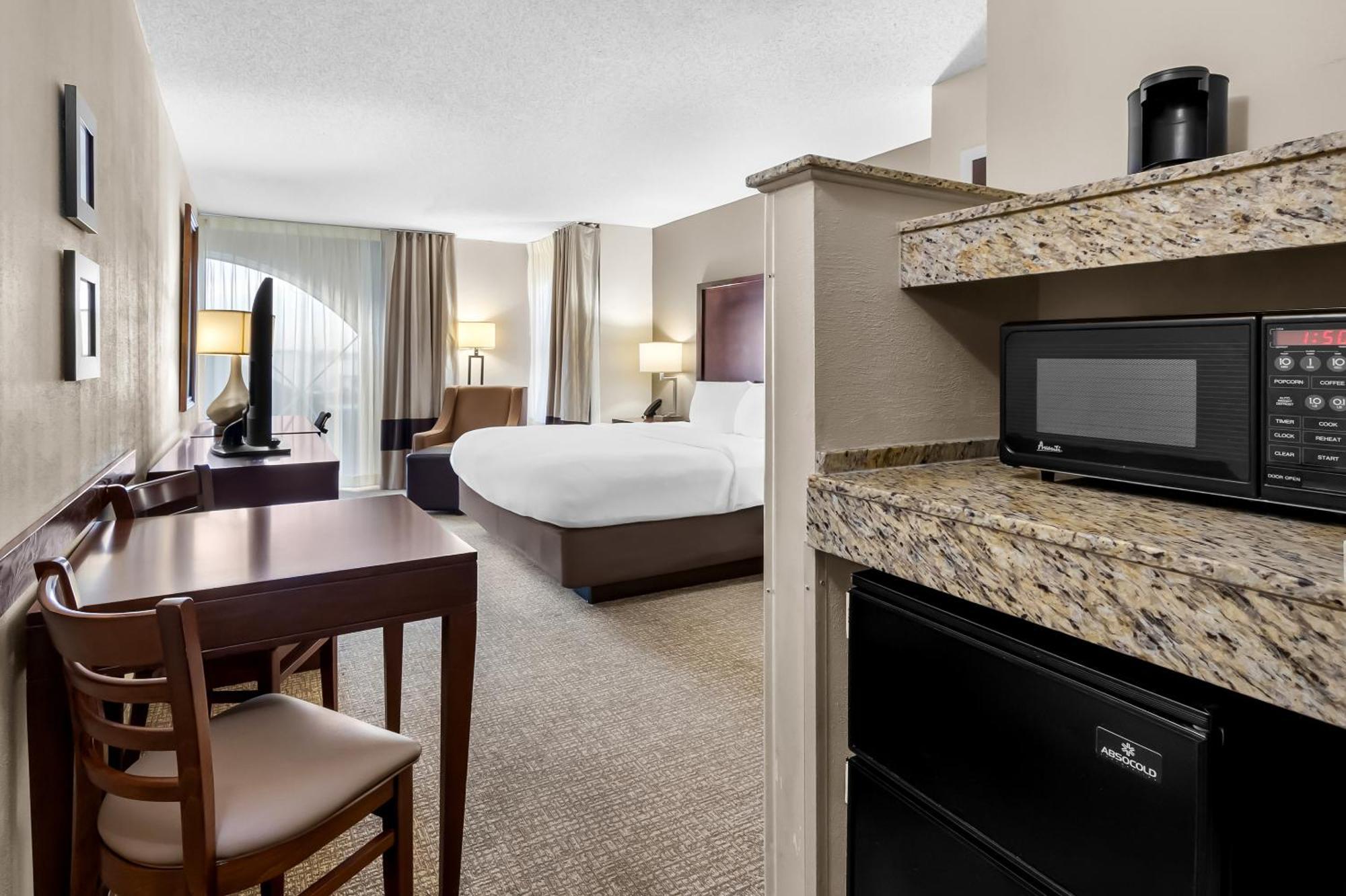 Comfort 3* Sumter