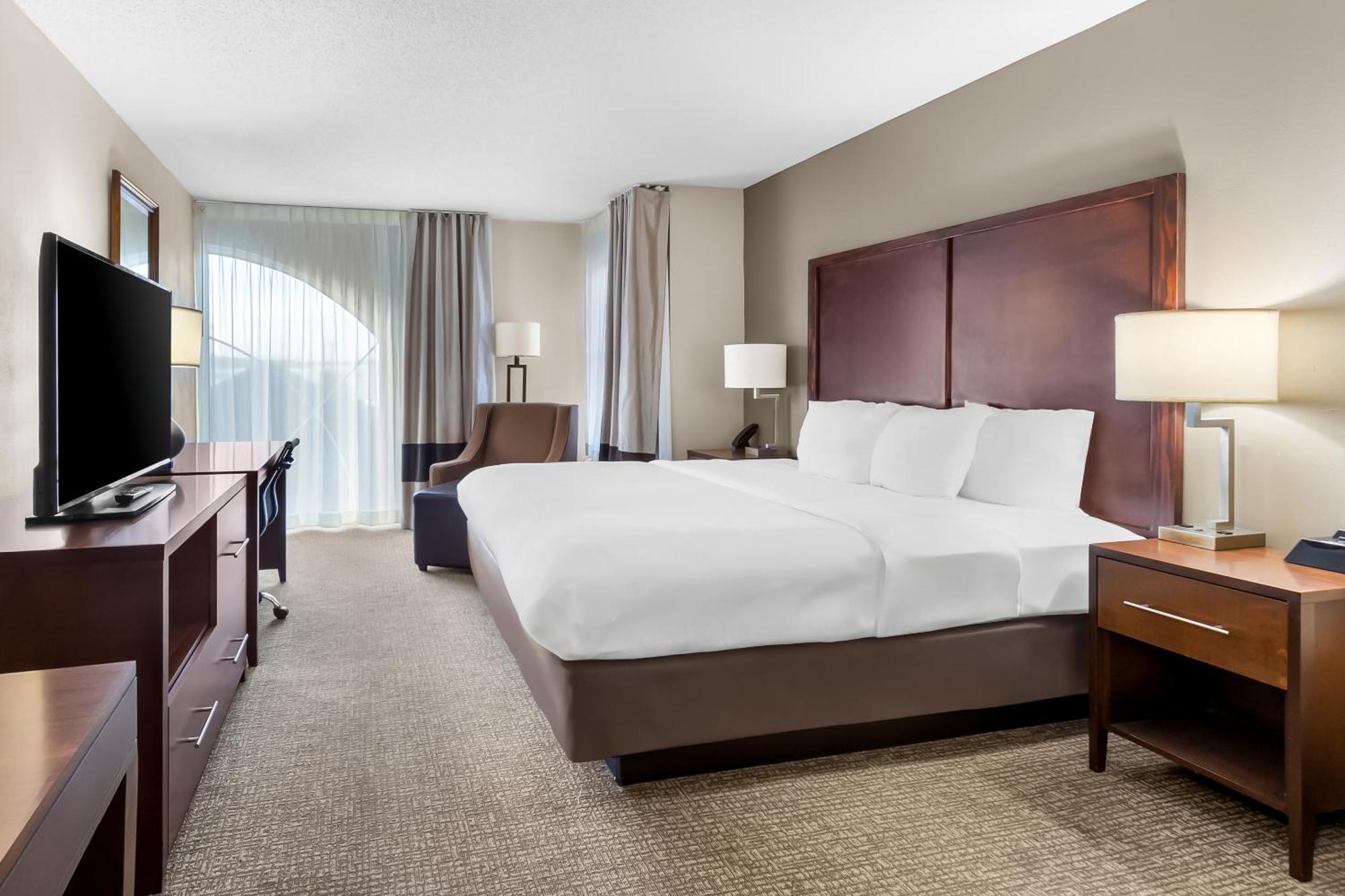 Hotel Comfort