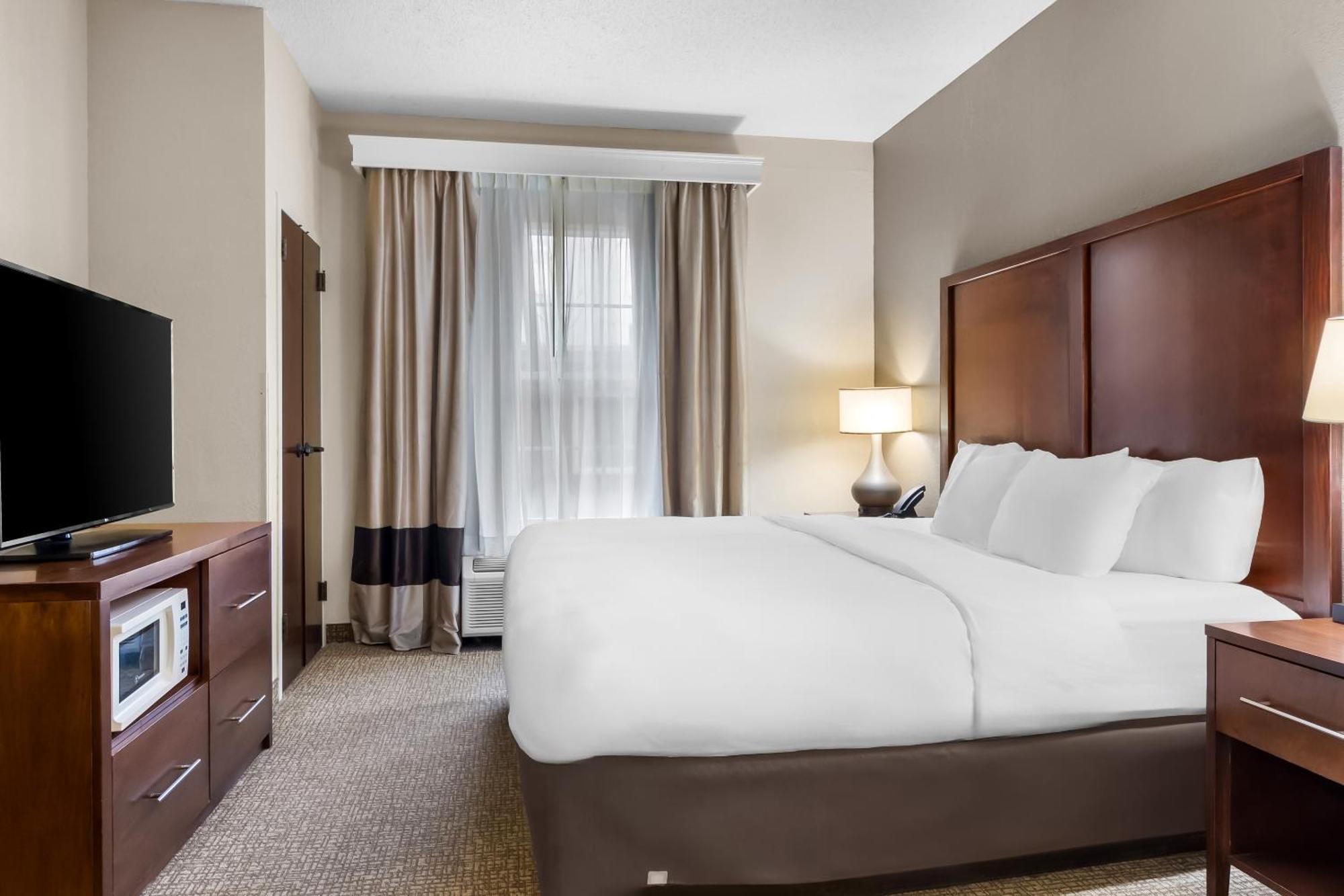 Comfort 3* Sumter