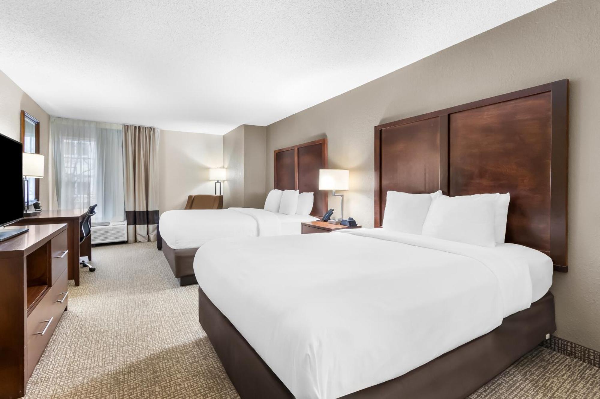 Comfort Hotel