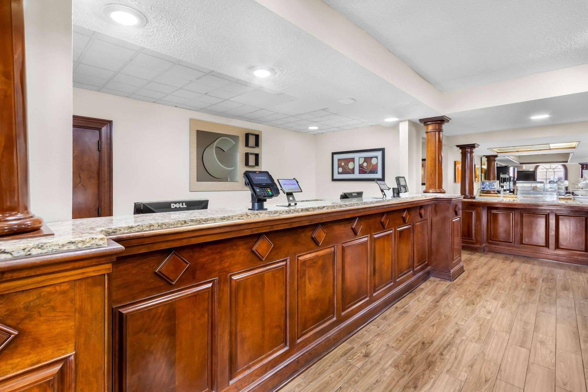 Comfort 3* Sumter